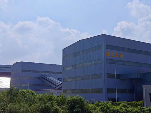 官方澄清投資管理爭議，國有砂石加工廠項目發展引關注