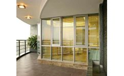 合肥創(chuàng)昊家居用品 專(zhuān)業(yè)打造高品質(zhì)復(fù)合一體門(mén)窗