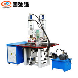 全自動地暖袋高頻焊接機 工廠價格與家居用品生產優勢解析